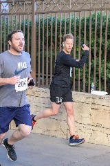 #CSCUnite24 5K Fun Run / 2-Mile Walk
